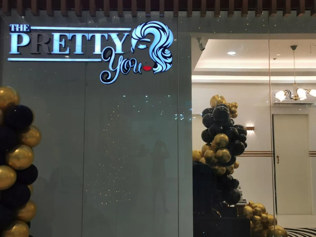 Crib'S Nr.Bgc Apartment Manila